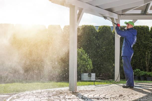 Best Concrete Sealing  in Monticello, UT