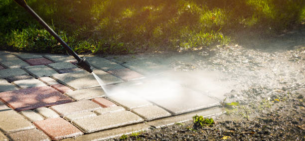 Best Parking Lot and Garage Cleaning  in Monticello, UT
