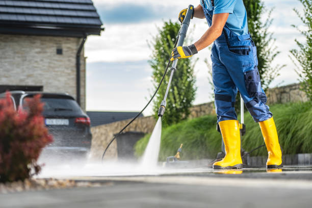 Best Fence Cleaning  in Monticello, UT