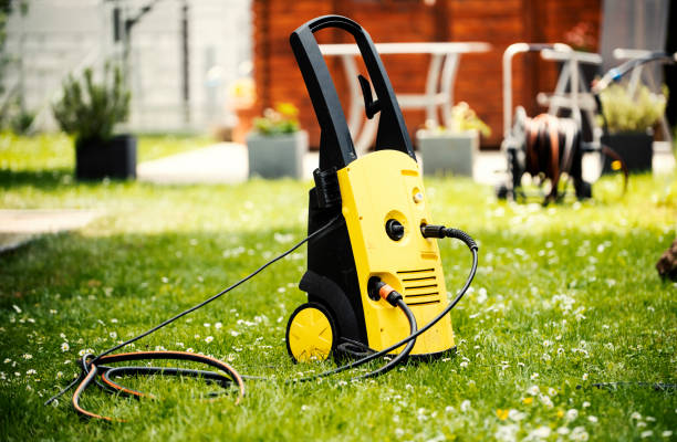 Playground Equipment Cleaning in Monticello, UT